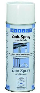 weicon zink spray
