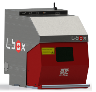 Лазерная станция SIC Marking LBox