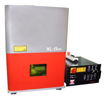 Лазерная станция SIC Marking XL-Box